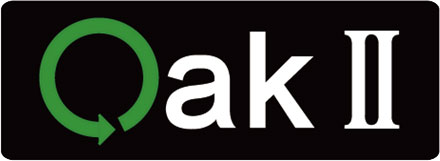 دراجة كهربائية ثلاثية العجلات فئة OAK II